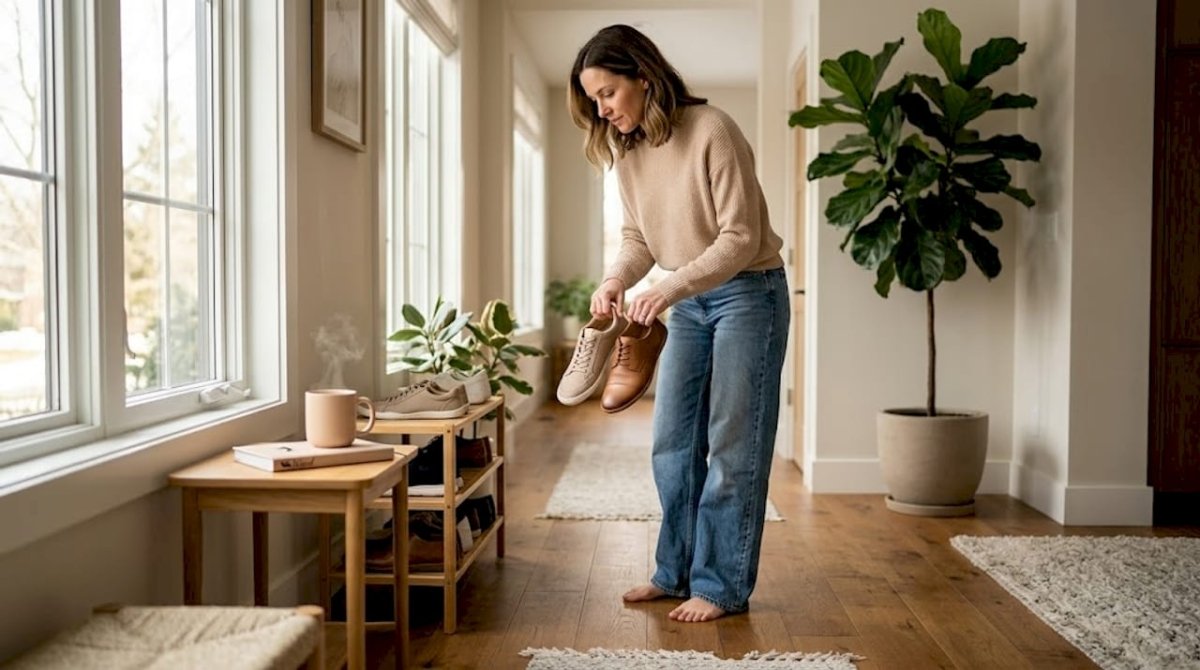 Barfußschuhe Casual vs. Smart: Unterschiede und Praxistipps - Wiecel™ Barfußschuhe