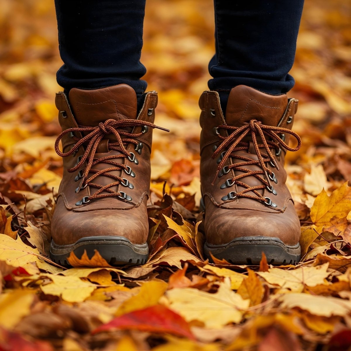 Was passt zu braunen Schuhen Frau? - Wiecel™ Barfußschuhe