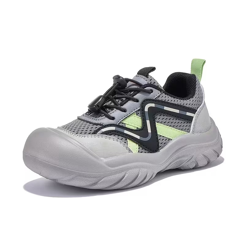 Wiecel® PlayMove- Leichte & Flexible Kinder-Barfußschuhe