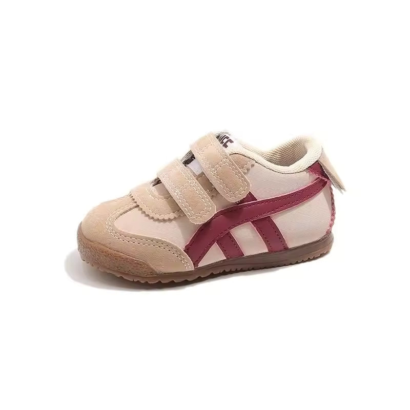 Wiecel® MiniSteps – Bequeme & Rutschfeste Kinder-Barfußschuhe