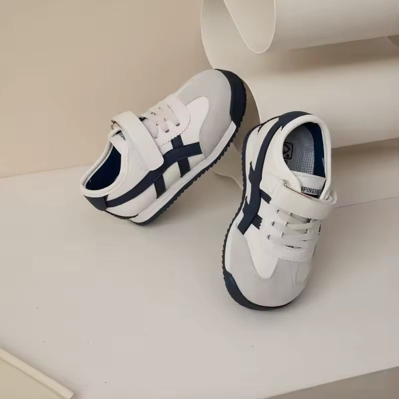 Wiecel® Kinder-Barfußschuhe – Stabil & Bequem
