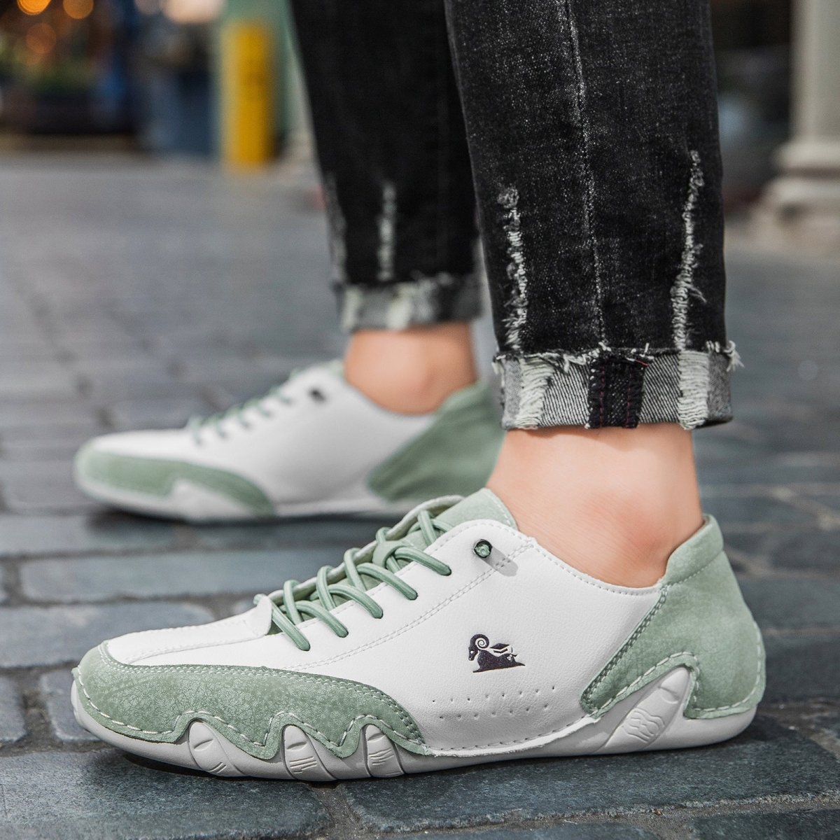 Wiecel™ Ultra-bequemer Barfußschuhe neue Farben (Unisex) Schuhe