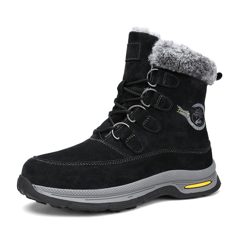 Wiecel™ Unisex-WinterStiefel Schuhe