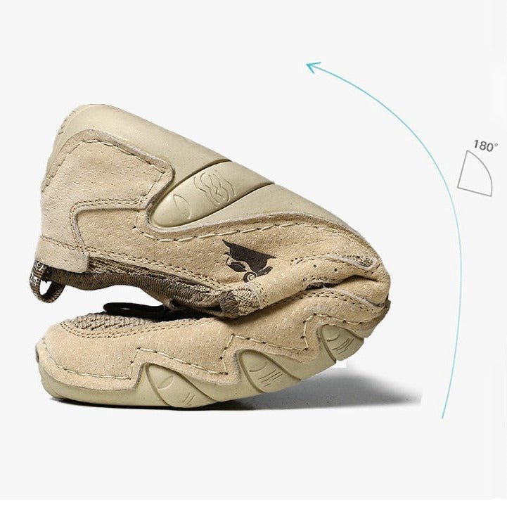 Wiecel™ FlexiWalk Barfußschuhe