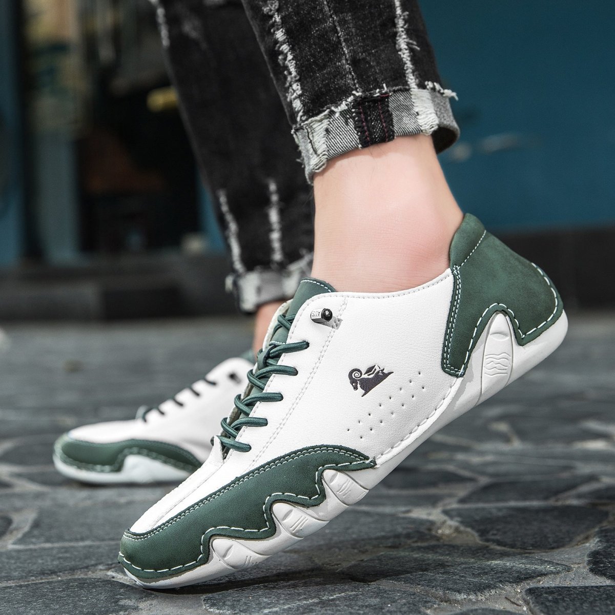 Wiecel™ Ultra-bequemer Barfußschuhe neue Farben (Unisex) Schuhe