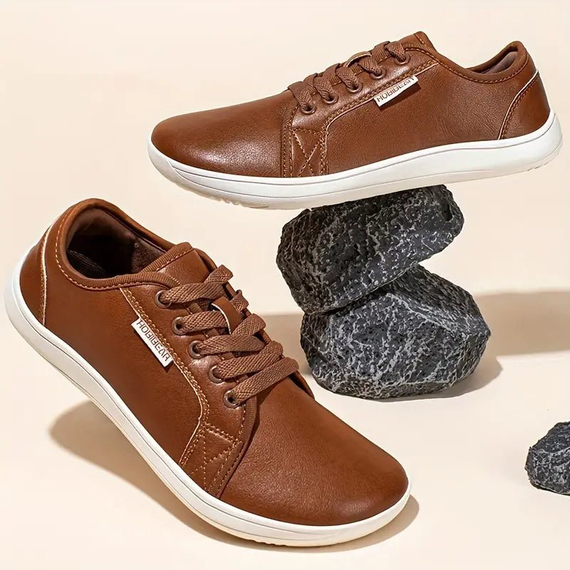 Wiecel™ - Hobear Barfußschuhe (Unisex)