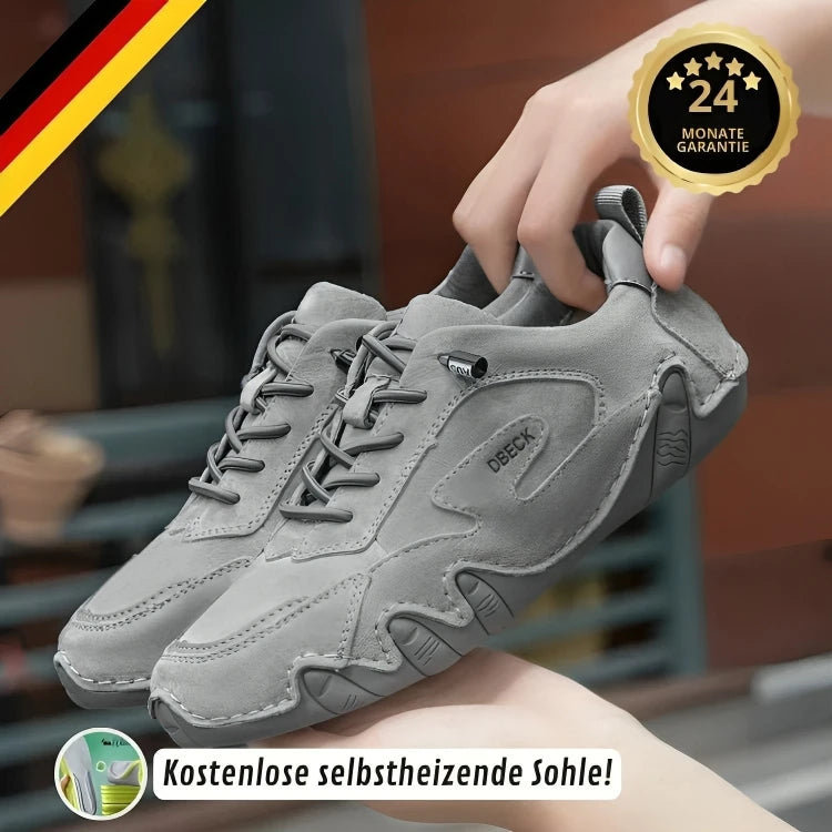 Wiecel™ Bequeme und modische Barfußschuhe