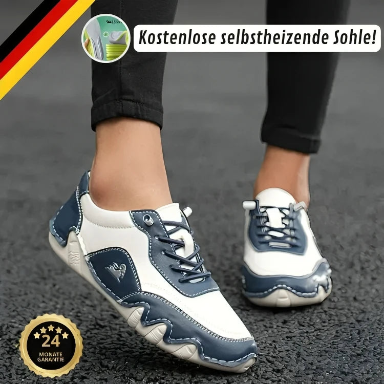 Wiecel™ Barfußschuhe: Eleganz und Gesundheit vereint