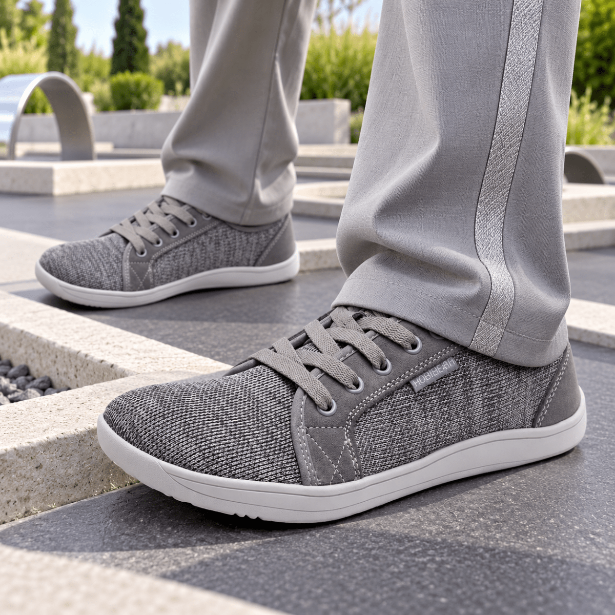 Laiti - Gesunde Sneaker Barfußschuhe Barfußschuhe
