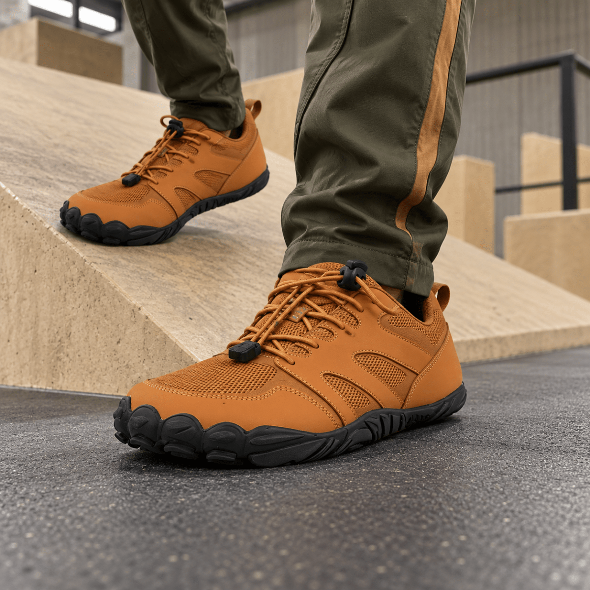 Moti – rutschfeste universal Barfußschuhe Schuhe