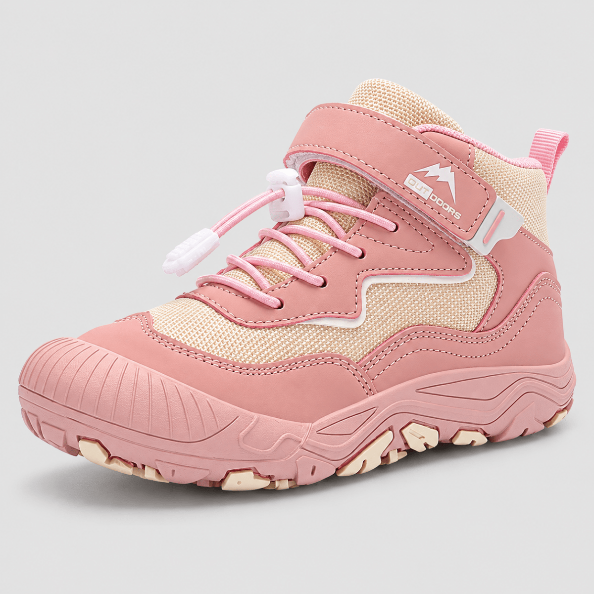 OutMax – Wasserdichte Kinder-Barfußschuhe Barfußschuhe