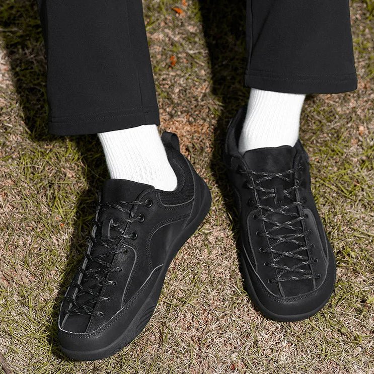 Wiecel™ ActiveBare – Leichte & Schutzstarke Barfußschuhe für jeden Tag Barfußschuhe