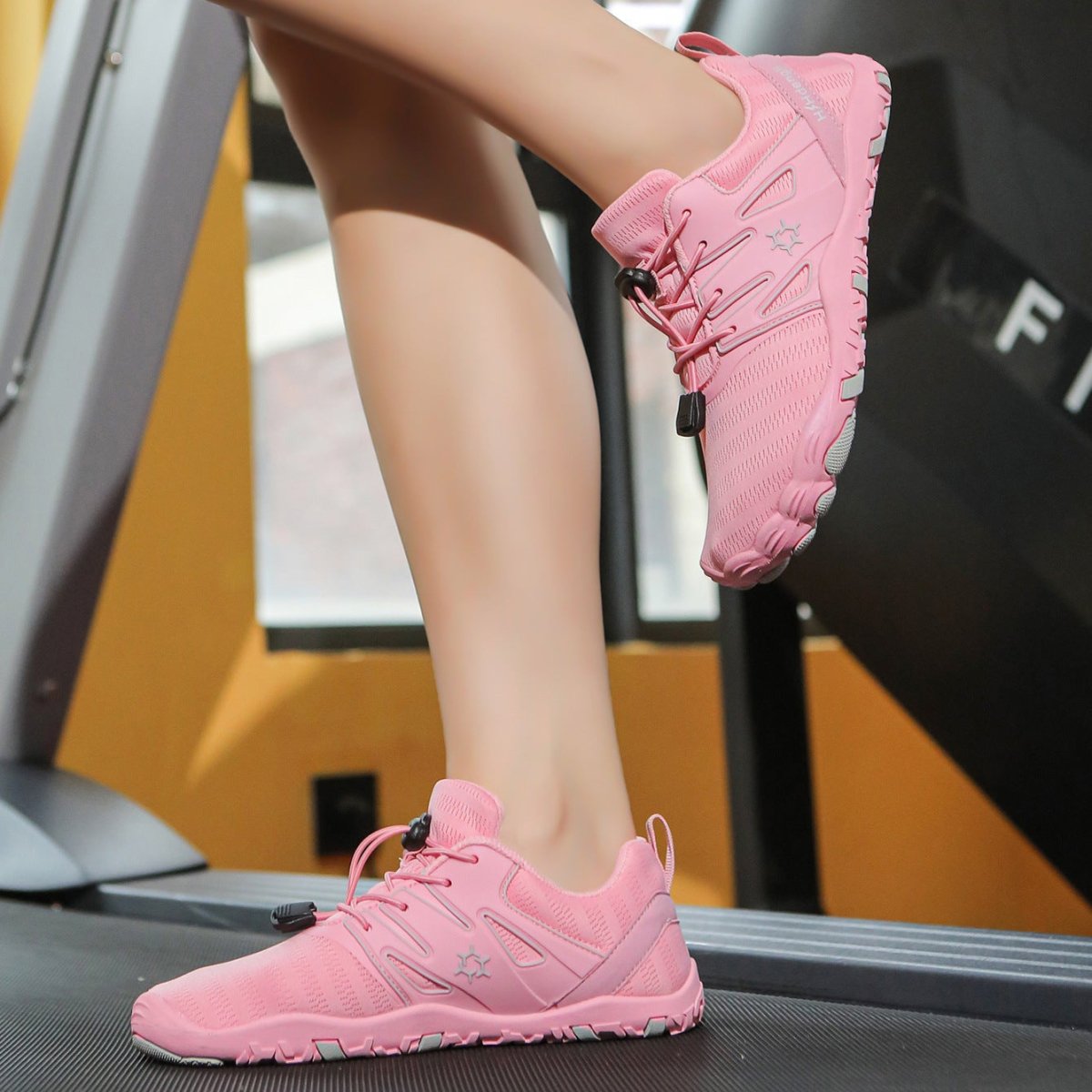 Wiecel™ ActiveGrip – Sportliche Barfußschuhe Barfußschuhe