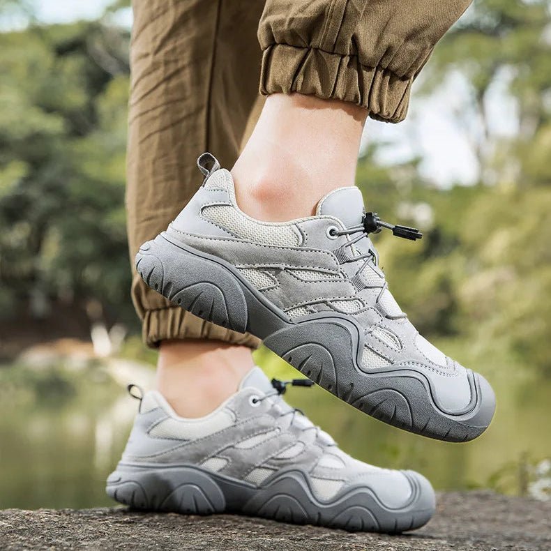 Wiecel™ AirMove – Leichte & Atmungsaktive Barfußschuhe (Unisex) Barfußschuhe