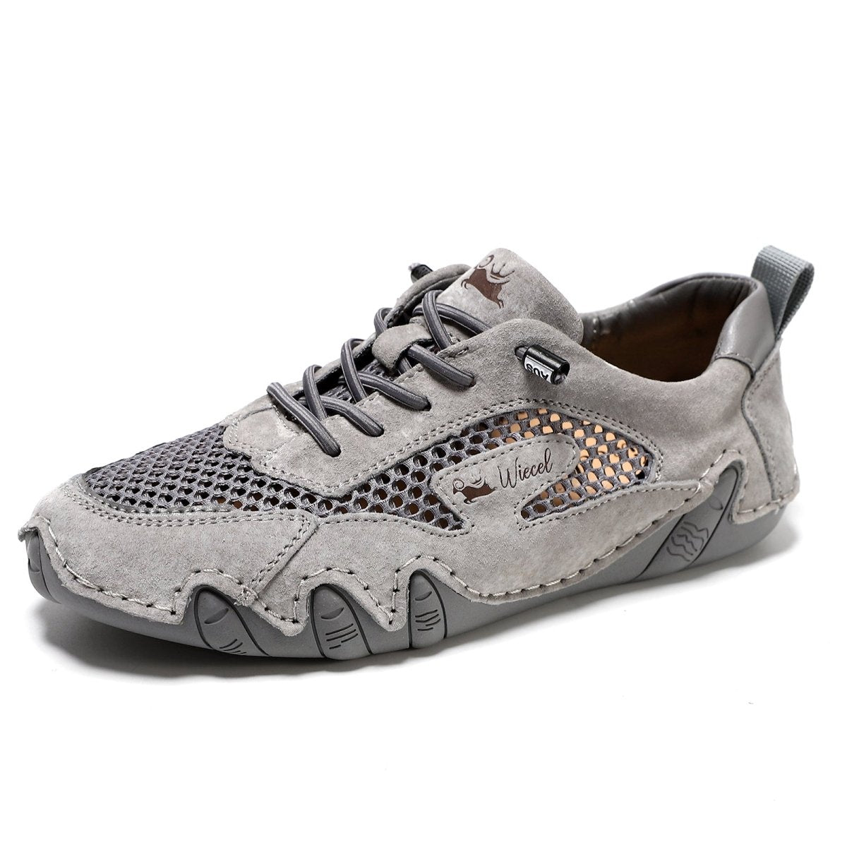 Wiecel™ Atmungsaktive und bequeme Barfußschuhe für den Alltag Barfußschuhe