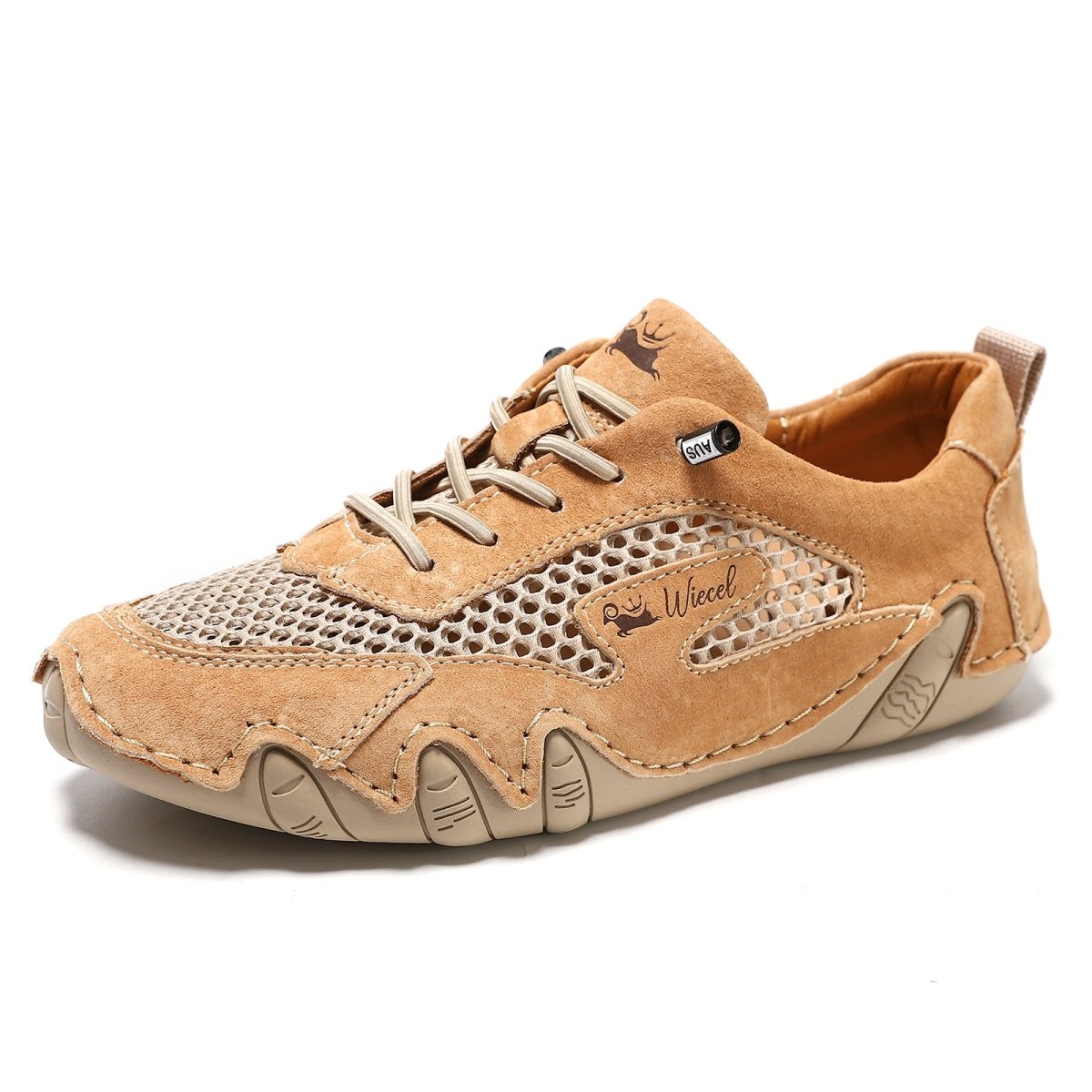 Wiecel™ Atmungsaktive und bequeme Barfußschuhe für den Alltag Barfußschuhe