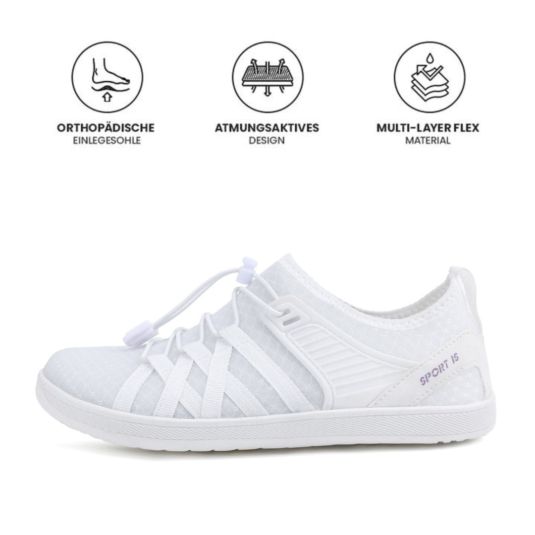 Wiecel™ - Atmungsaktives FlexComfort