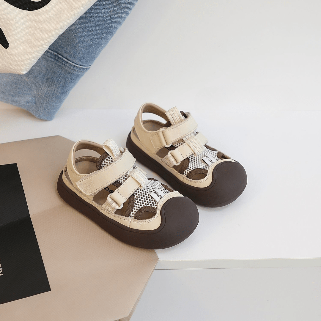 Wiecel™ Barfußsandalen|Frei & Leicht Wie Barfuß! Barfußschuhe