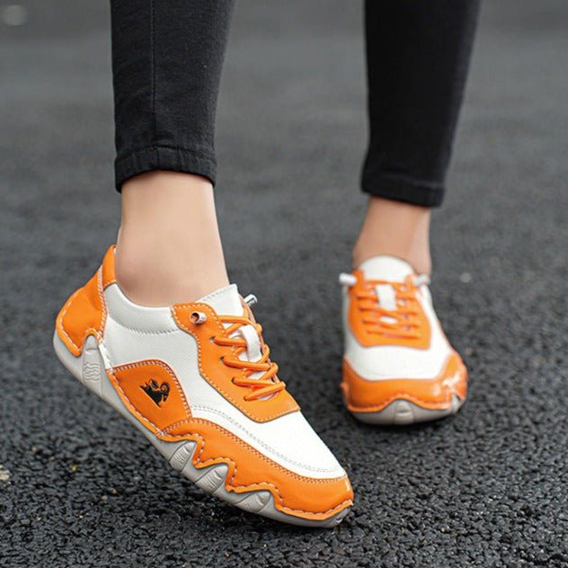 Wiecel Barfußschuhe: Eleganz und Gesundheit vereint