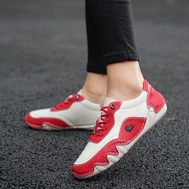 Wiecel Barfußschuhe: Eleganz und Gesundheit vereint