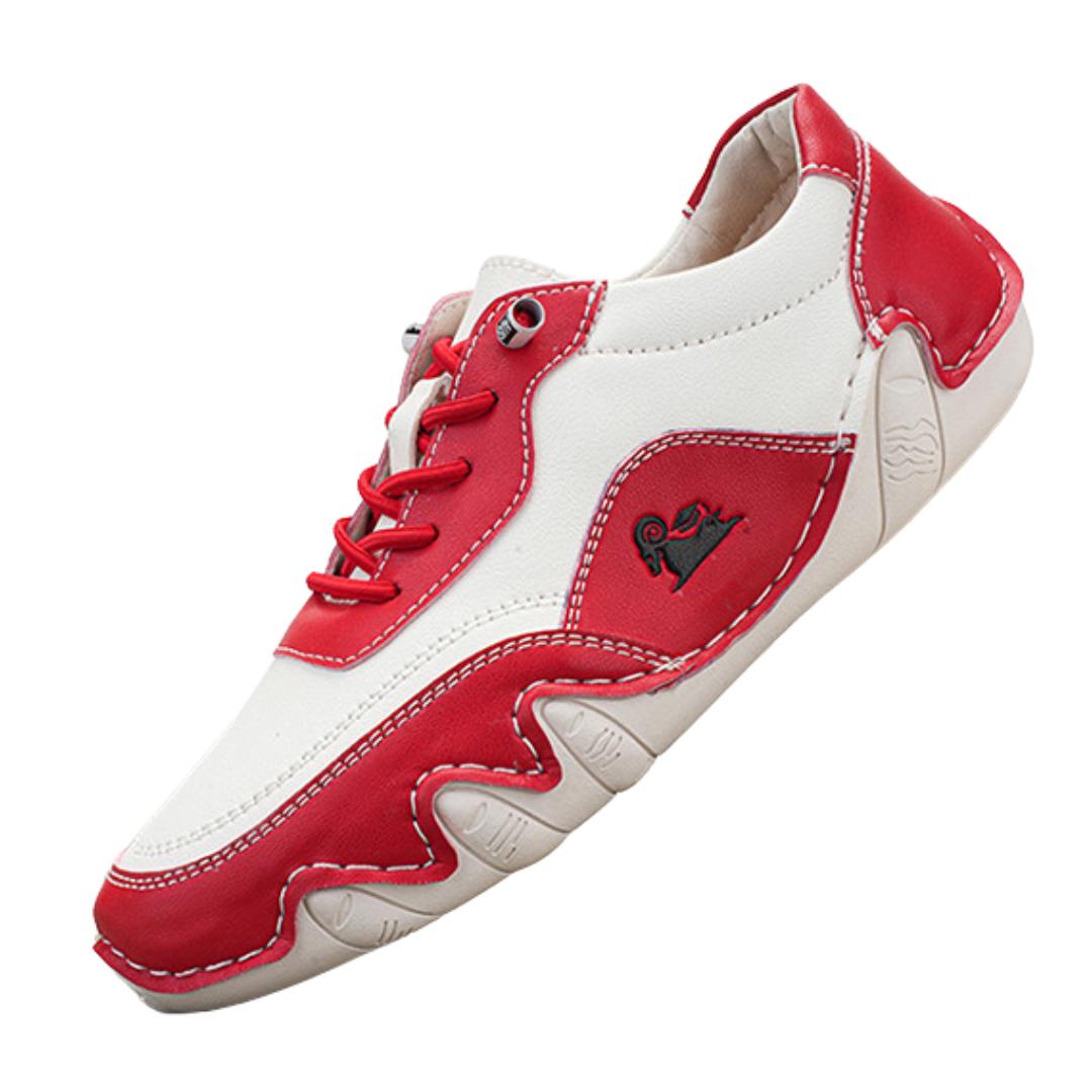 Wiecel™ Barfußschuhe: Eleganz und Gesundheit vereint Schuhe