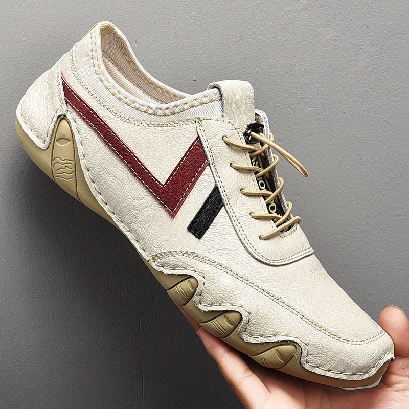 Wiecel™ Barfußschuhe – Ultraleicht und flexibel für jeden Tag Barfußschuhe