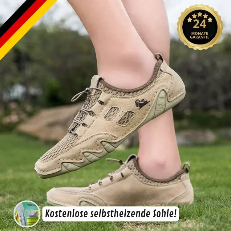 Wiecel™ FlexiWalk Barfußschuhe Schuhe