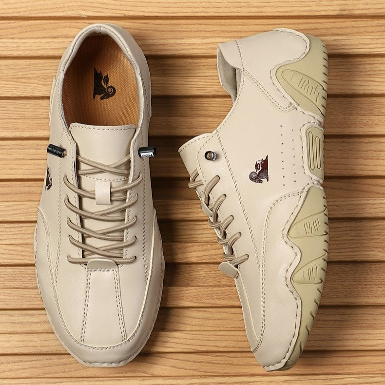 Wiecel™ FlexMove – Ultraleichte und Komfortable Alltagsschuhe Barfußschuhe