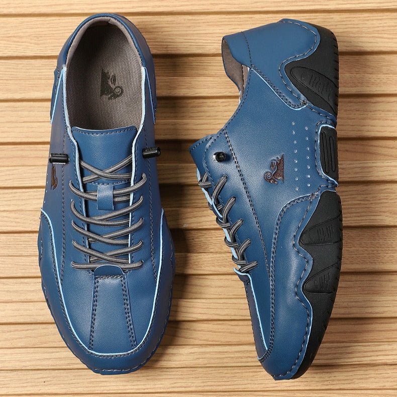 Wiecel™ FlexMove – Ultraleichte und Komfortable Alltagsschuhe Barfußschuhe