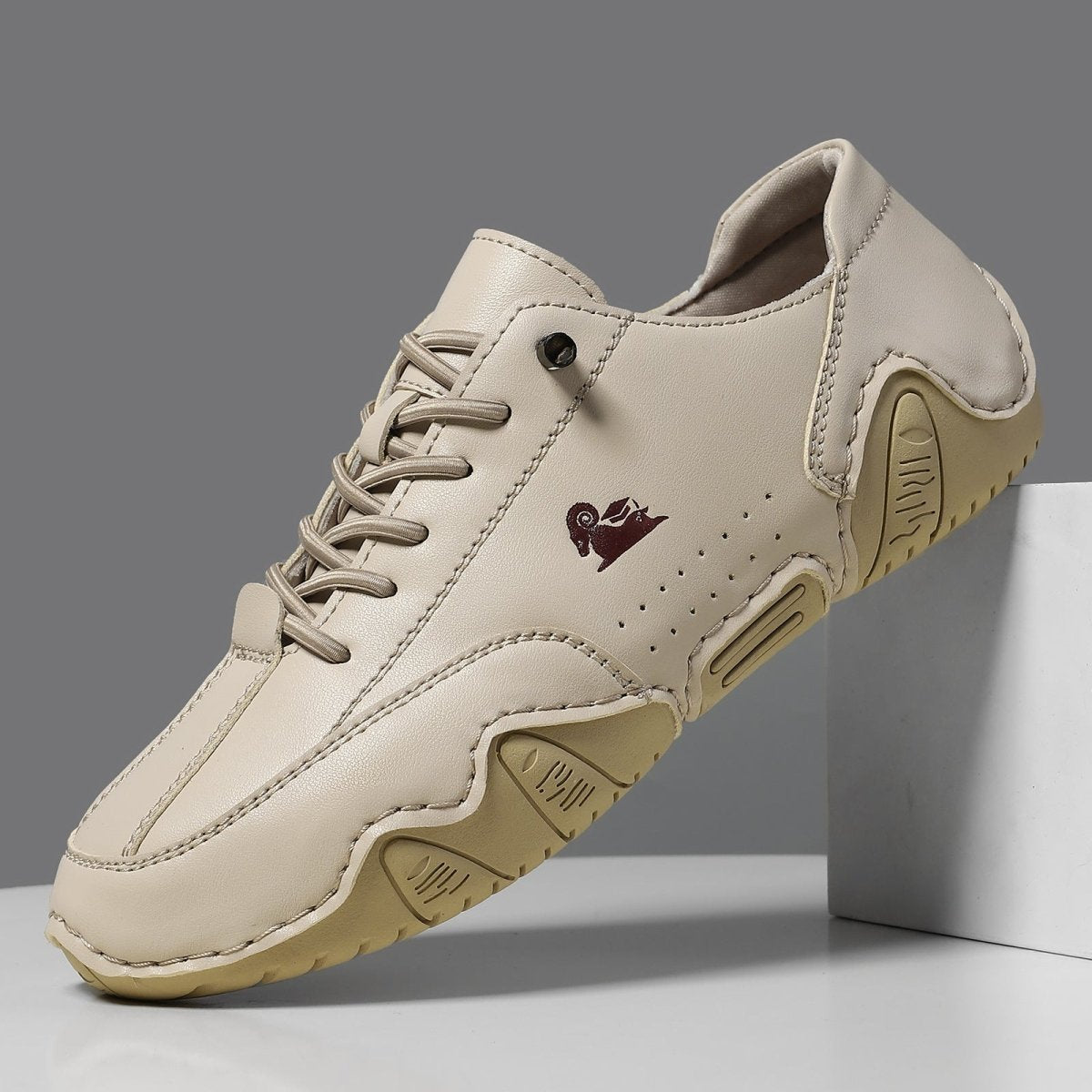 Wiecel™ FlexMove – Ultraleichte und Komfortable Alltagsschuhe Barfußschuhe