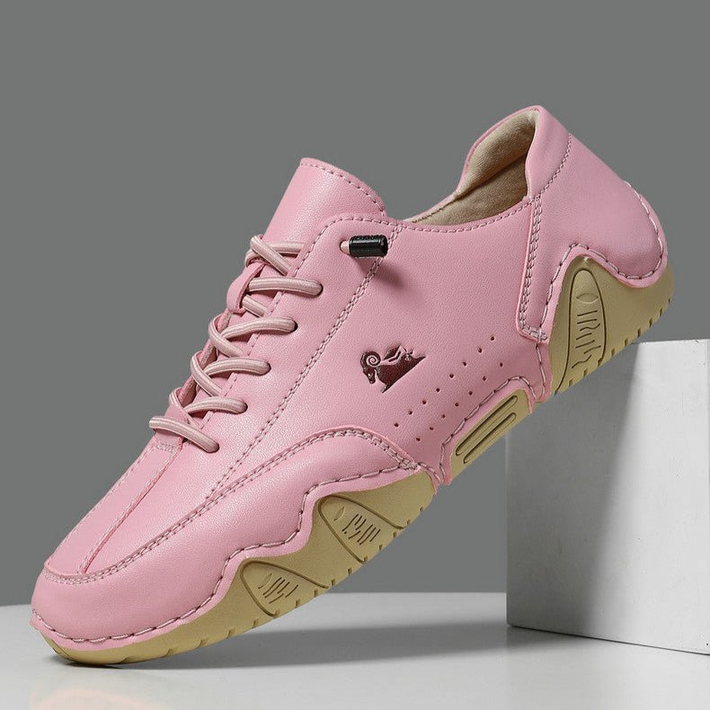 Wiecel™ FlexMove – Ultraleichte und Komfortable Alltagsschuhe Barfußschuhe