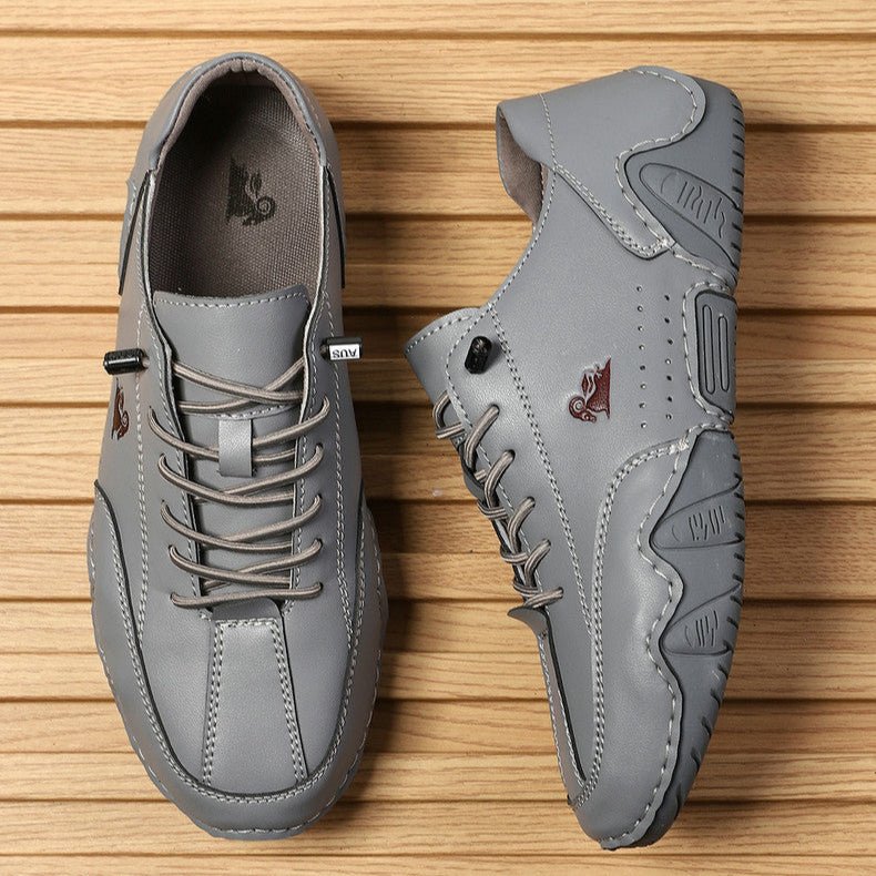 Wiecel™ FlexMove – Ultraleichte und Komfortable Alltagsschuhe Barfußschuhe