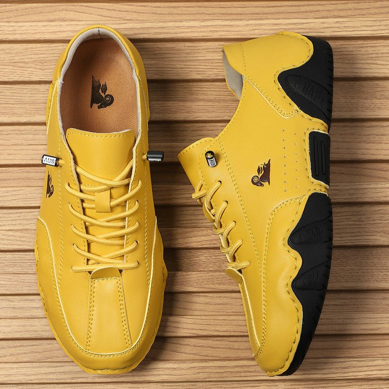 Wiecel™ FlexMove – Ultraleichte und Komfortable Alltagsschuhe Barfußschuhe