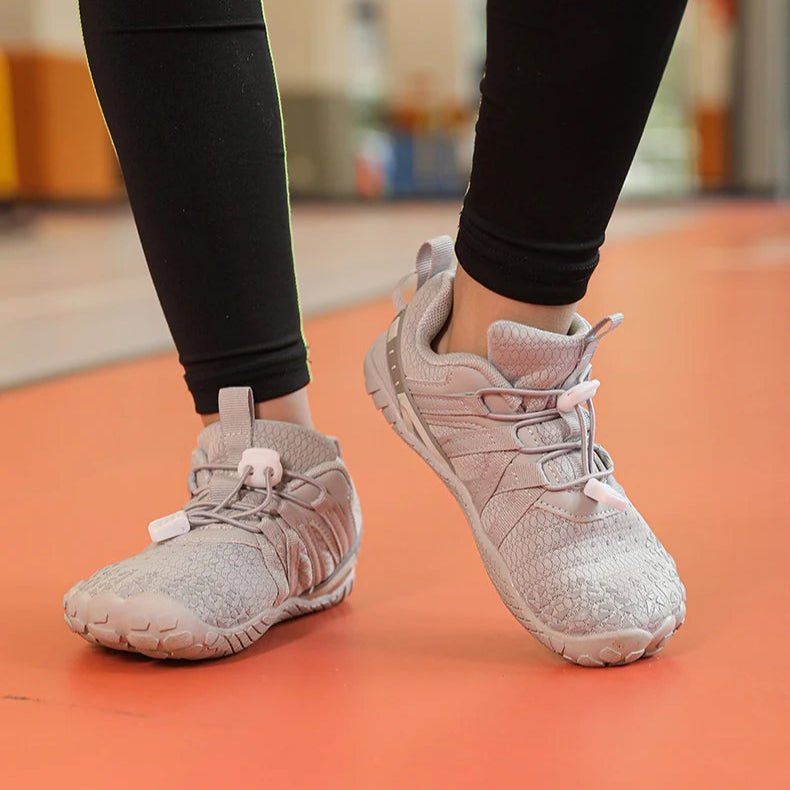 Wiecel™ FreeStep – Kinder - Barfußschuhe