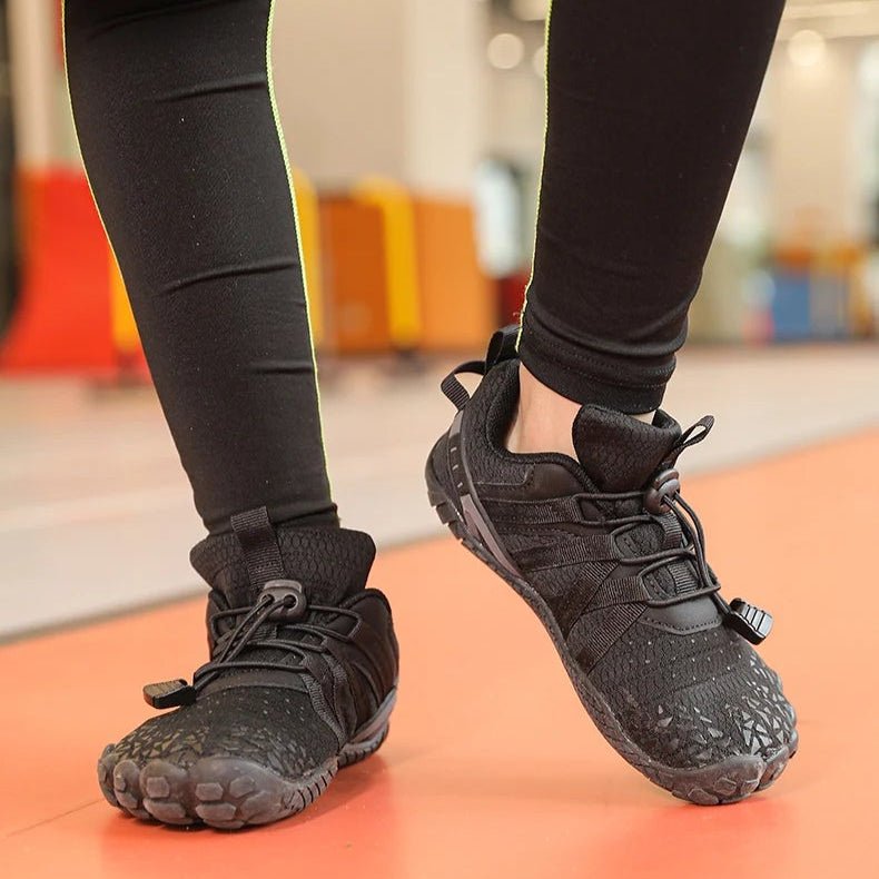 Wiecel™ FreeStep – Kinder - Barfußschuhe