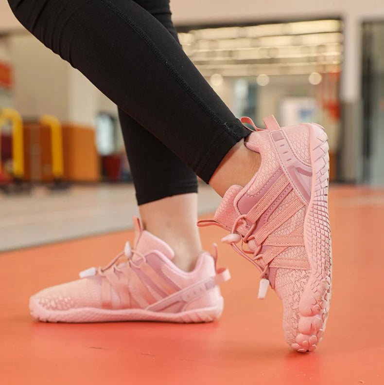 Wiecel™ FreeStep – Kinder - Barfußschuhe