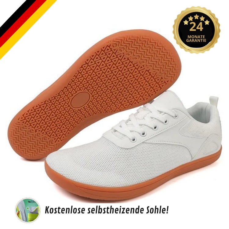 Wiecel™ Minimalistische Barfuß - Schuhe Schuhe