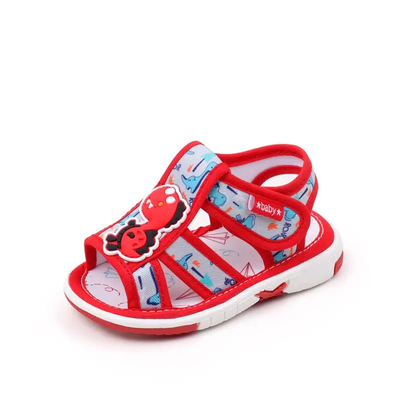 Wiecel™ MiniMoves Für kleine Füße, große Abenteuer Barfußschuhe