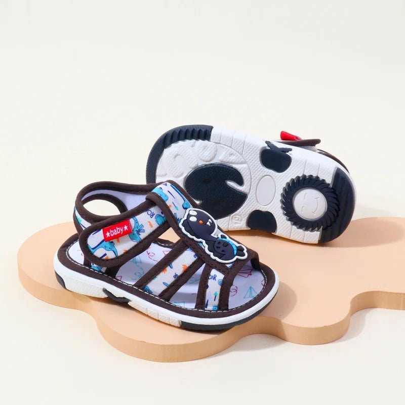 Wiecel™ MiniMoves Für kleine Füße, große Abenteuer Barfußschuhe