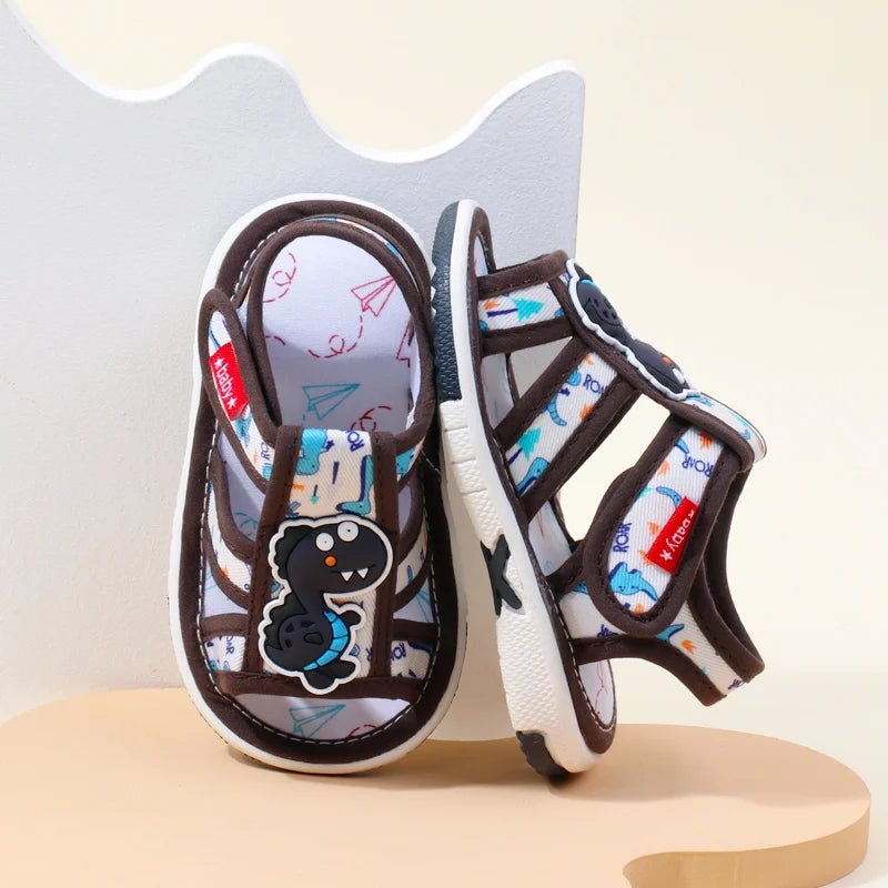 Wiecel™ MiniMoves Für kleine Füße, große Abenteuer Barfußschuhe