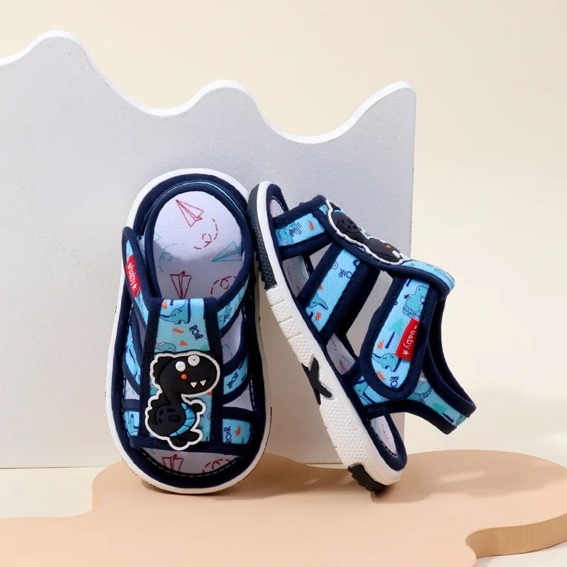 Wiecel™ MiniMoves Für kleine Füße, große Abenteuer Barfußschuhe