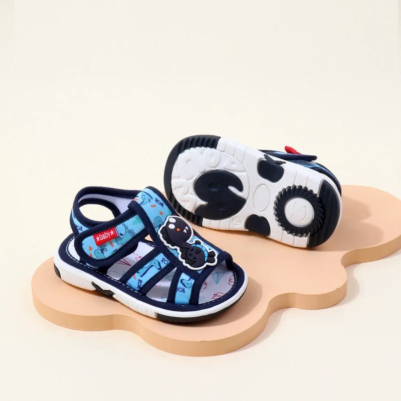 Wiecel™ MiniMoves Für kleine Füße, große Abenteuer Barfußschuhe