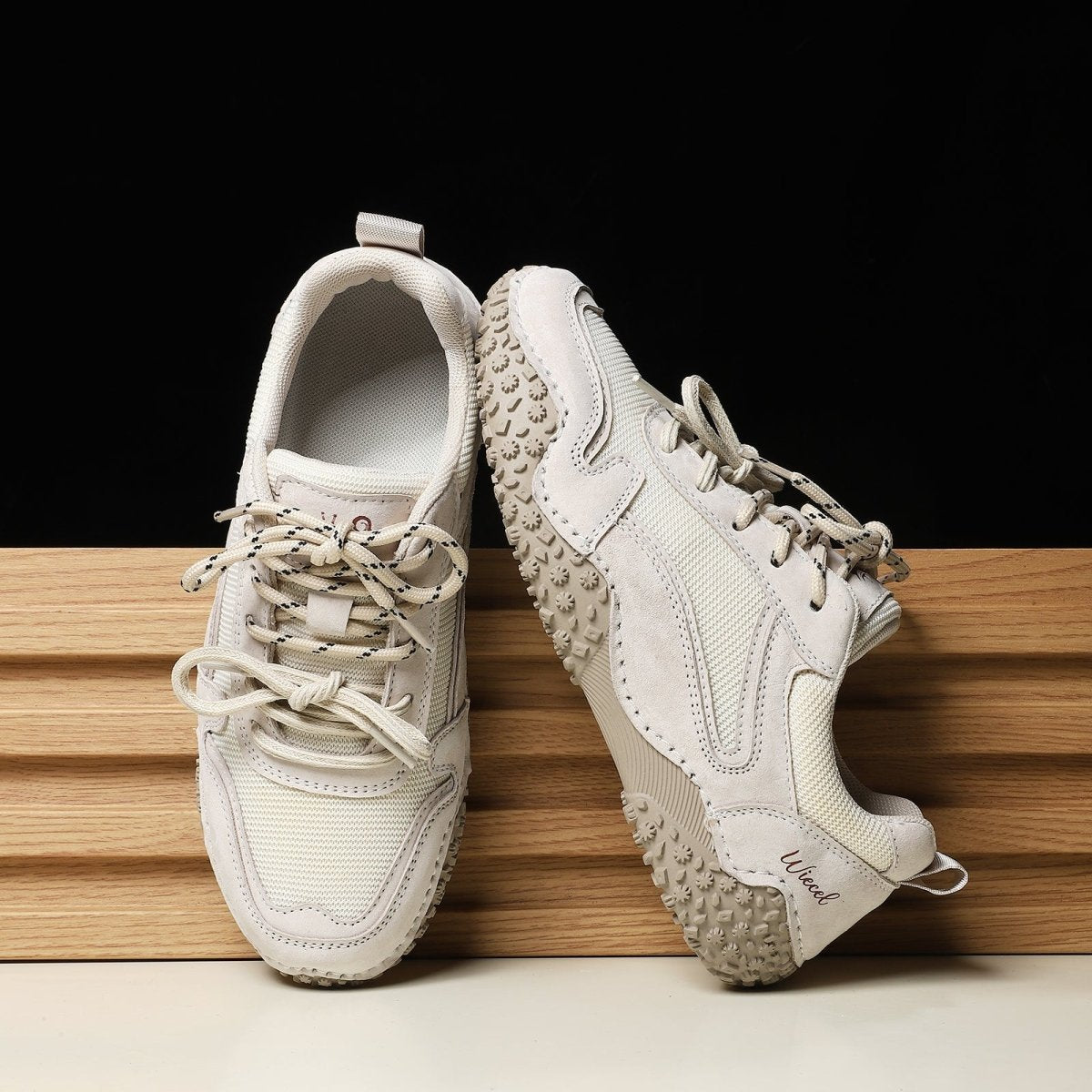 Wiecel™ NatureFlex| Barfußschuhe Bequeme (Unisex) Barfußschuhe