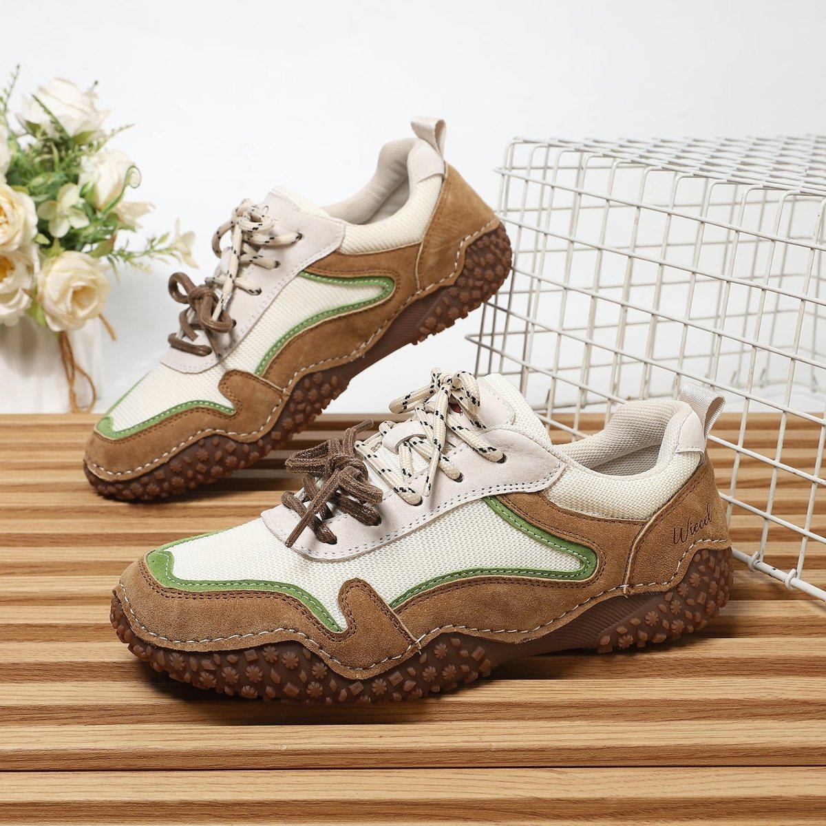 Wiecel™ NatureFlex| Barfußschuhe Bequeme (Unisex) Barfußschuhe