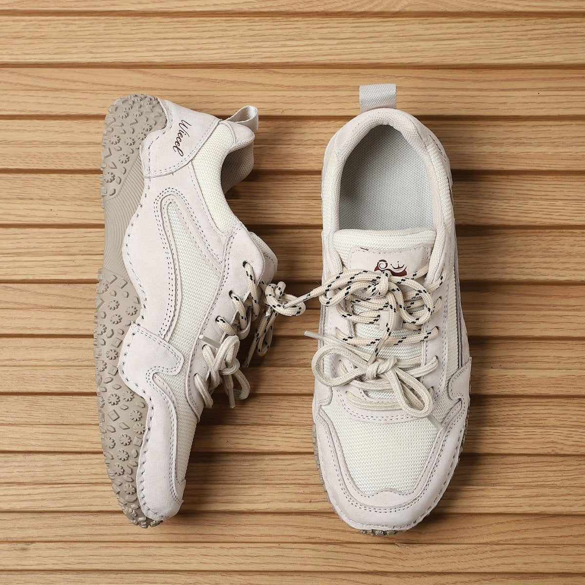 Wiecel™ NatureFlex| Barfußschuhe Bequeme (Unisex) Barfußschuhe