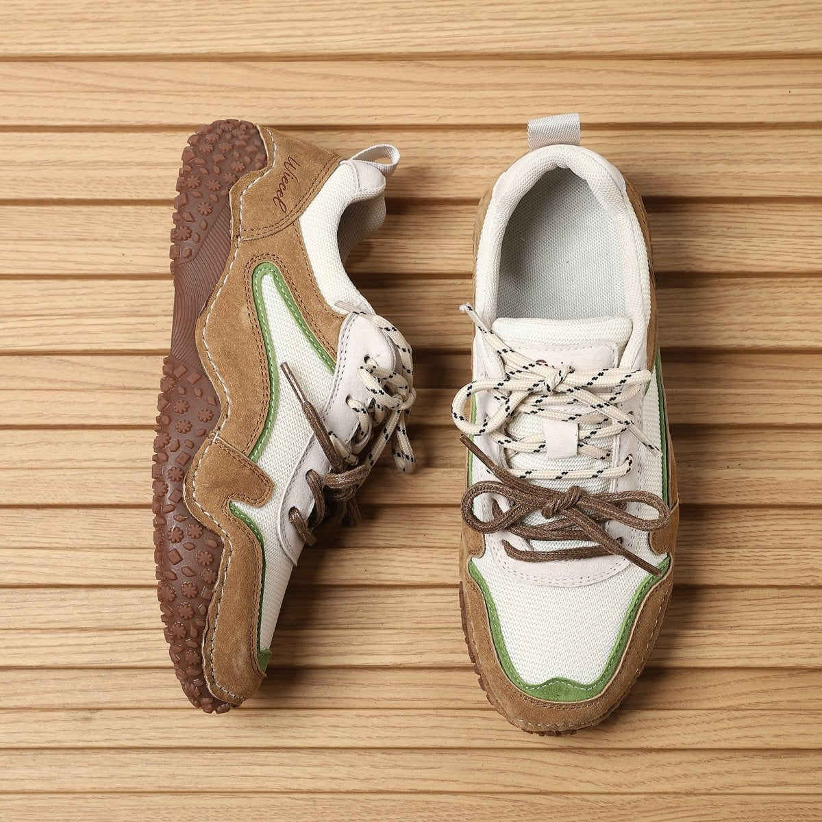 Wiecel™ NatureFlex| Barfußschuhe Bequeme (Unisex) Barfußschuhe