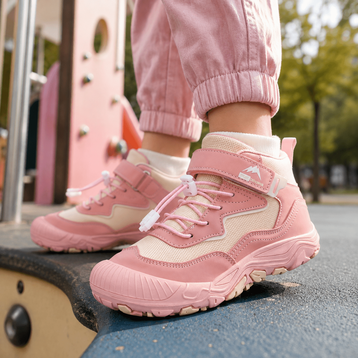 Wiecel™ - OutMax - wasserfeste Kinder-Barfußschuhe Barfußschuhe