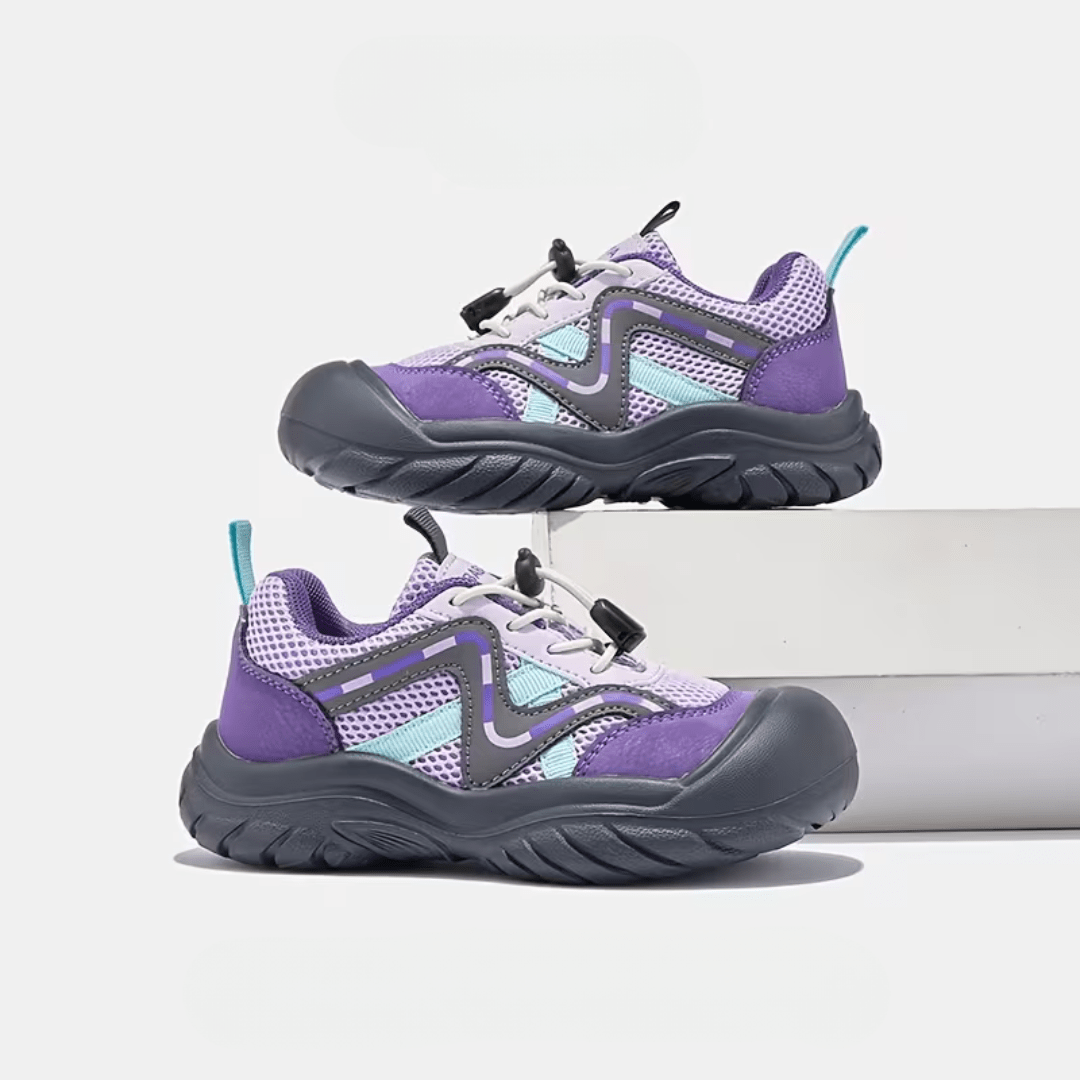 Wiecel® PlayMove - Leichte & Flexible Kinder - Barfußschuhe Schuhe