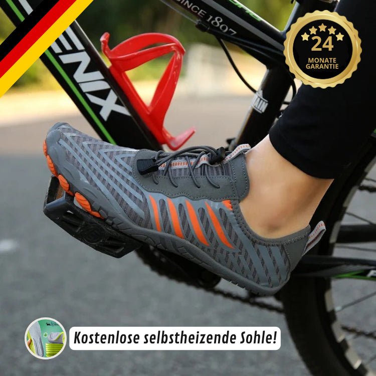 Wiecel™ Run Barfußschuhe Shoes