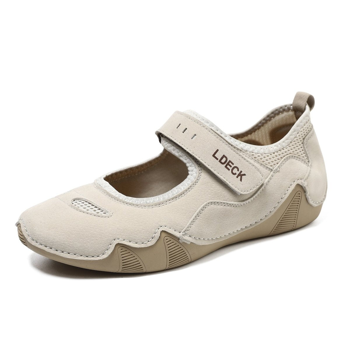 Wiecel™ Solea – Barfuß durch den Sonnenschein Barfußschuhe